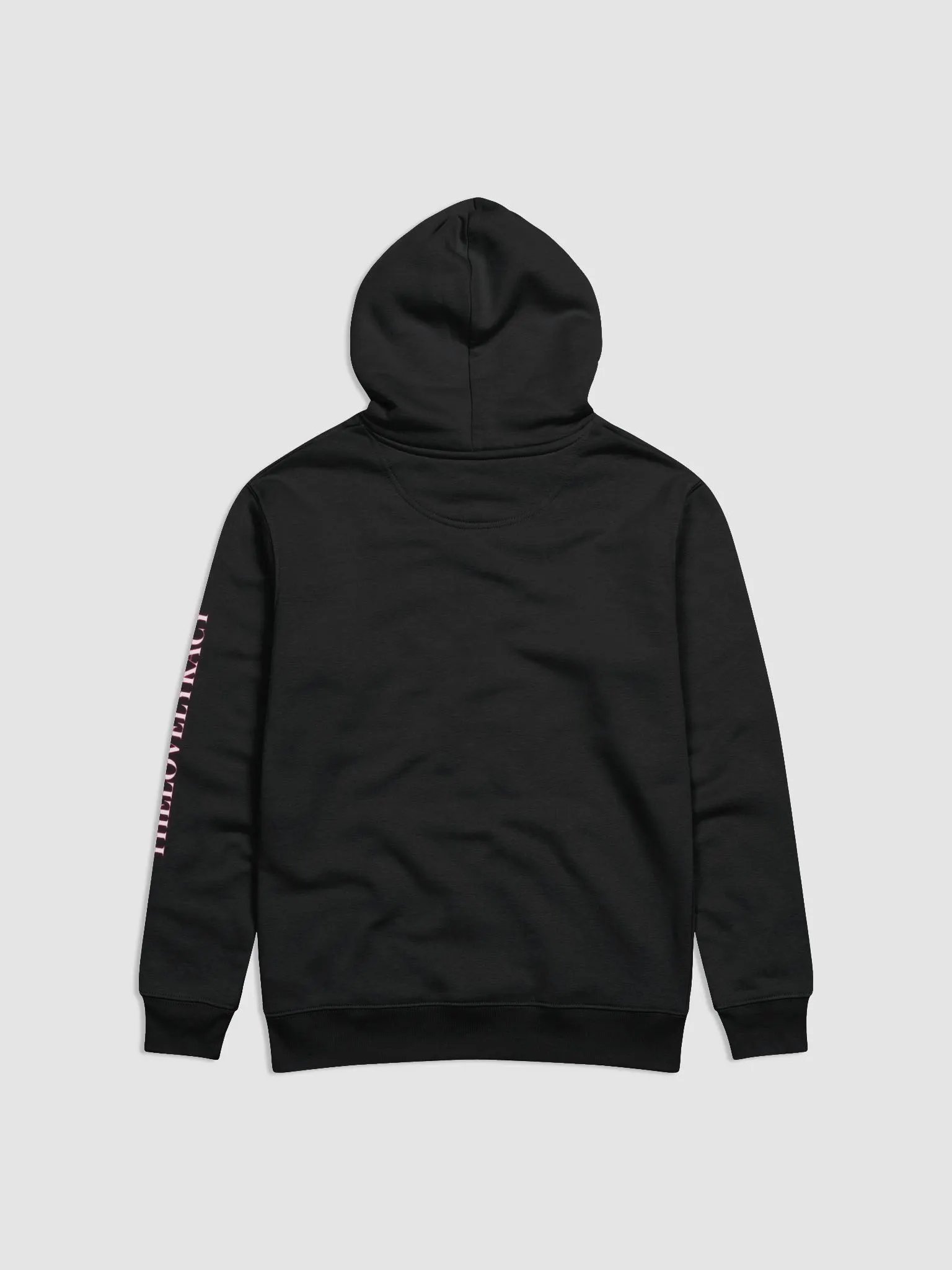 What's up peach? Hoodie product image (2)