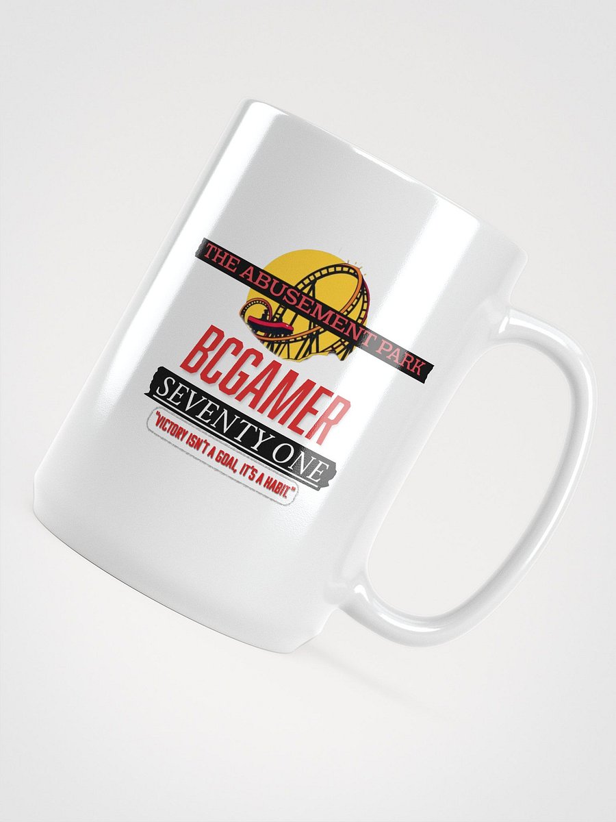 Bcg Mug - Edition 2 product image (3)