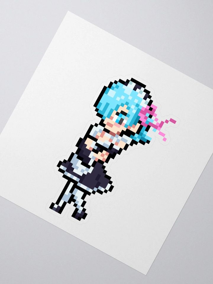 Re:Zero: Rem product image (2)