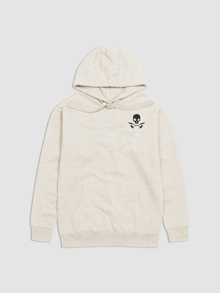 You Have Got To Be Kidding Me - Hoodie product image (2)
