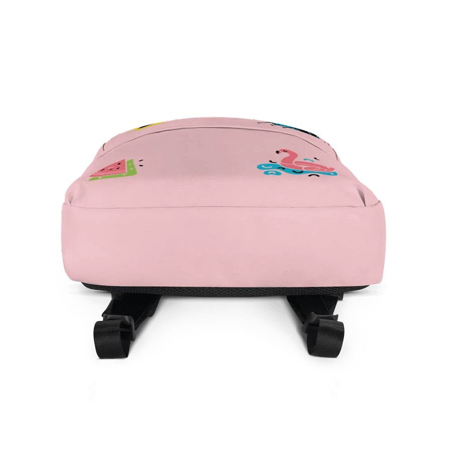 Maddie's Awesomely Designed Backpack product image (3)