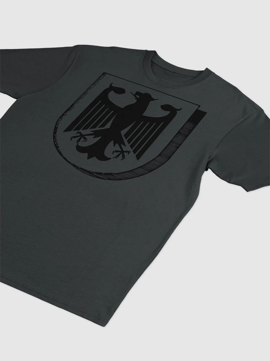 T-Shirt Deutschland product image (3)