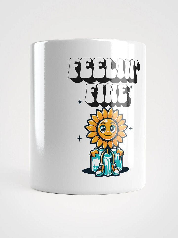 Feelin' Fine product image (1)