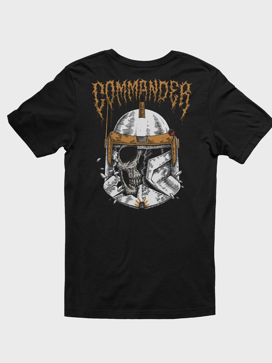 Cody(Phase 1) - Tee(Front & Back) product image (3)