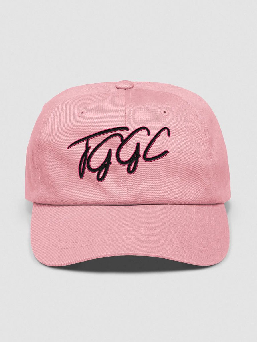TGGC Dad Hat product image (29)