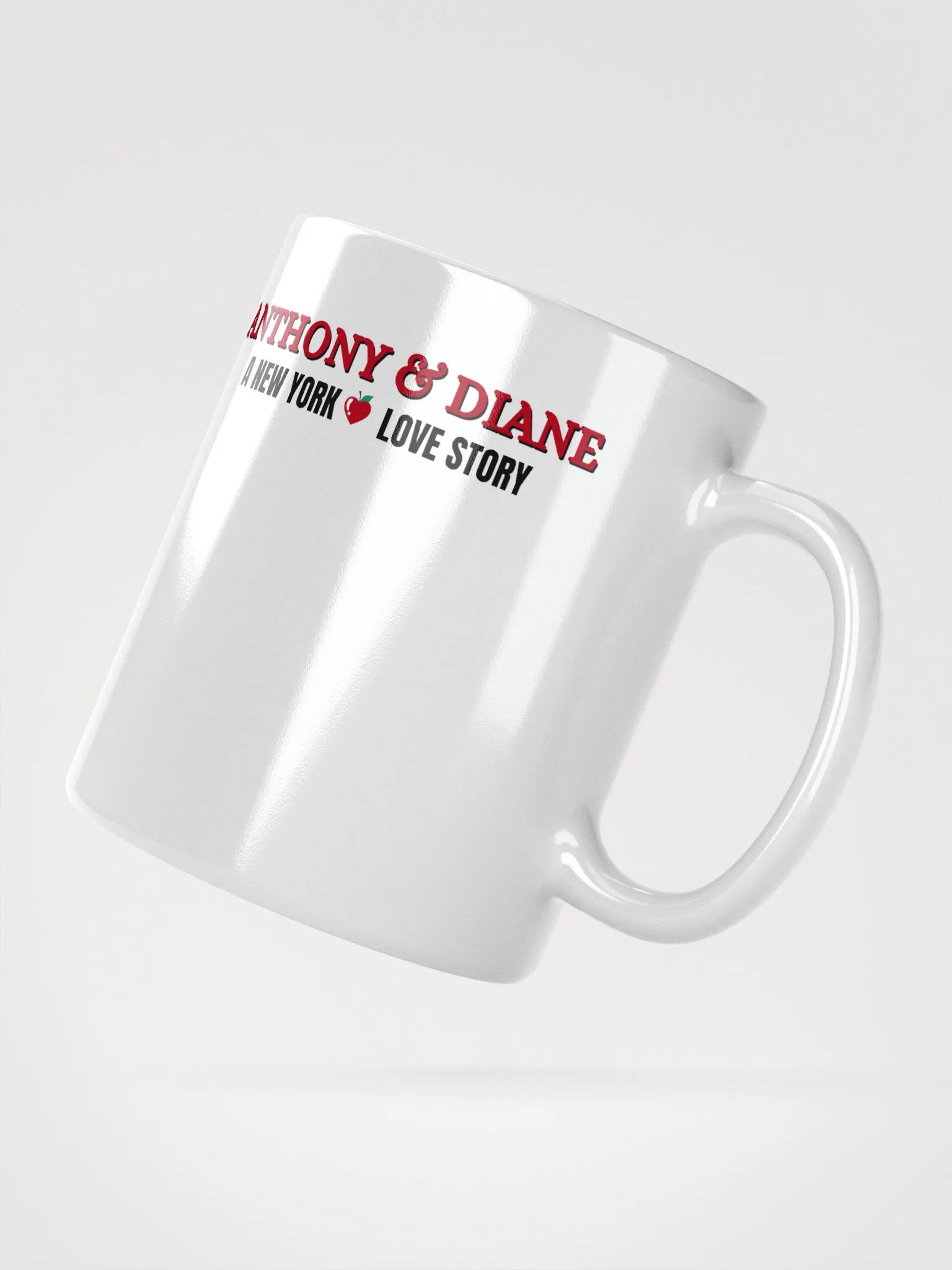 Vincent Jr.'s Mug on a Mug product image (3)