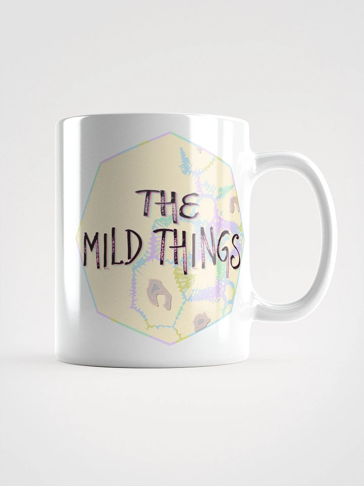 Mild Logo Only Mug product image (1)