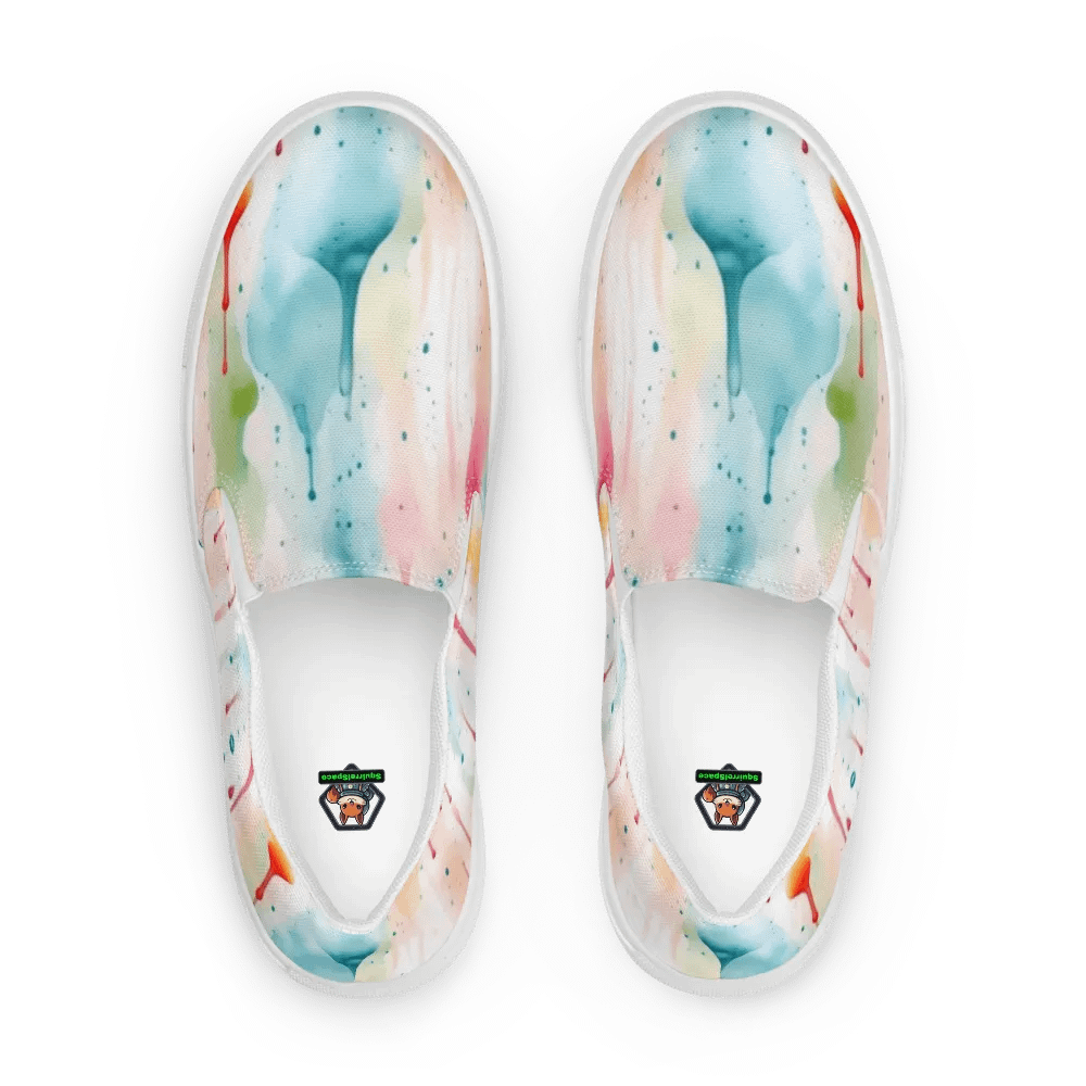 Symphony of Color Women's Slip-Ons product image (2)