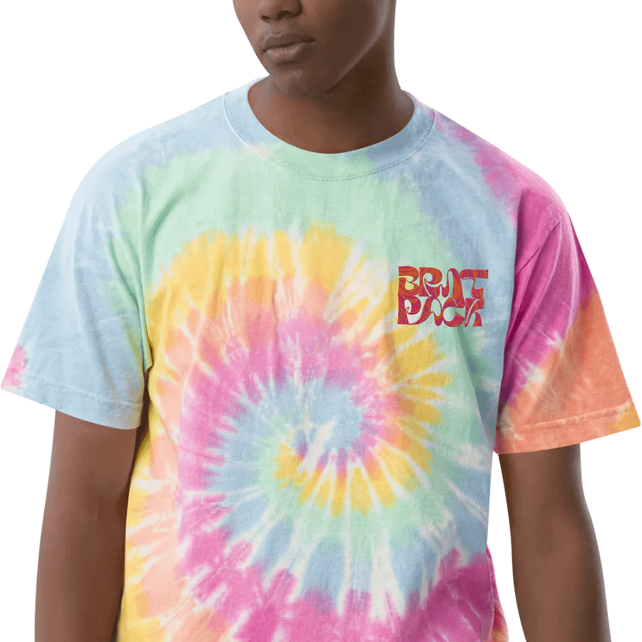 BratPack Tie-Dye product image (4)