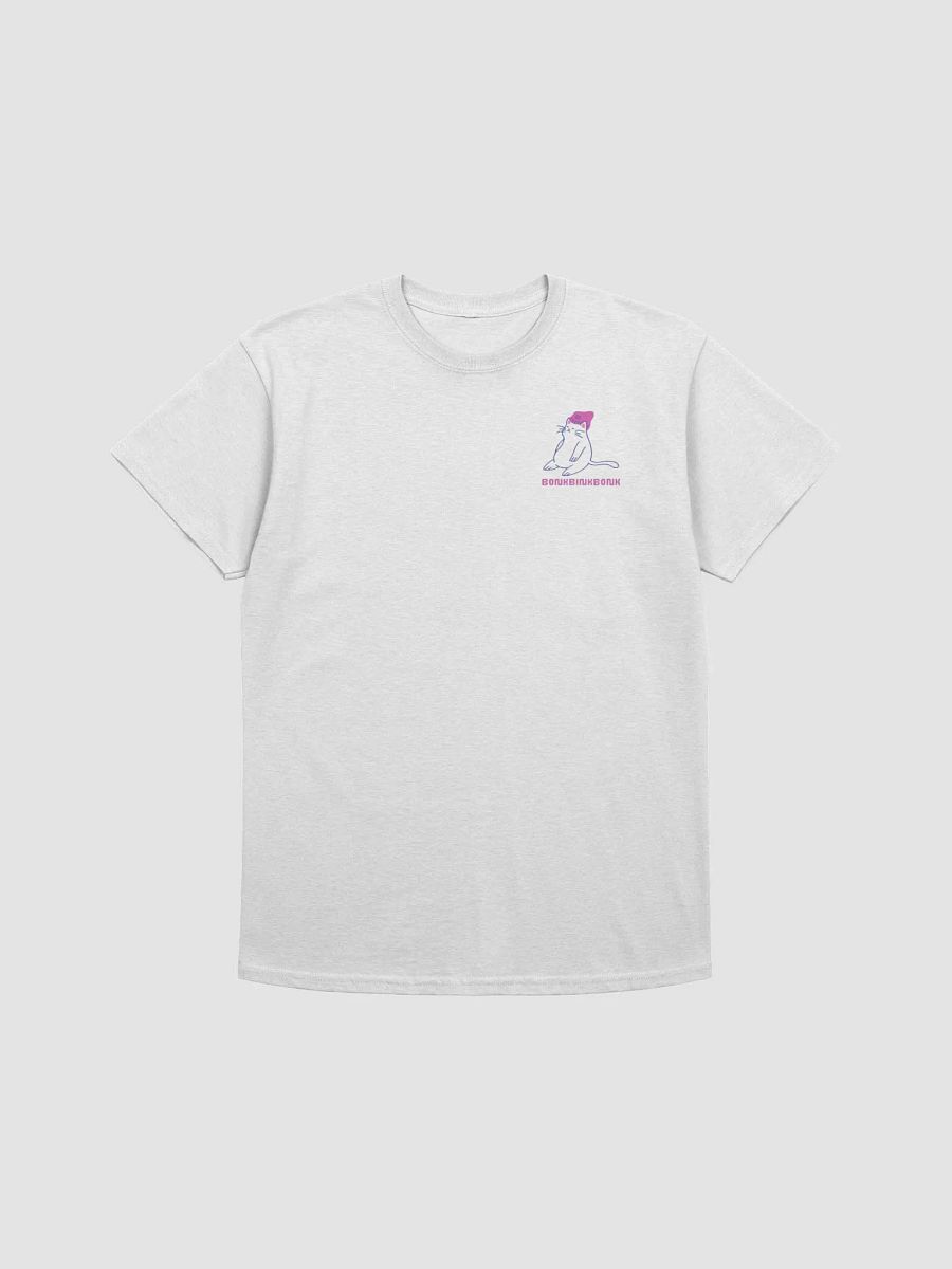 Mira's Friends Lavender Print Tee product image (3)