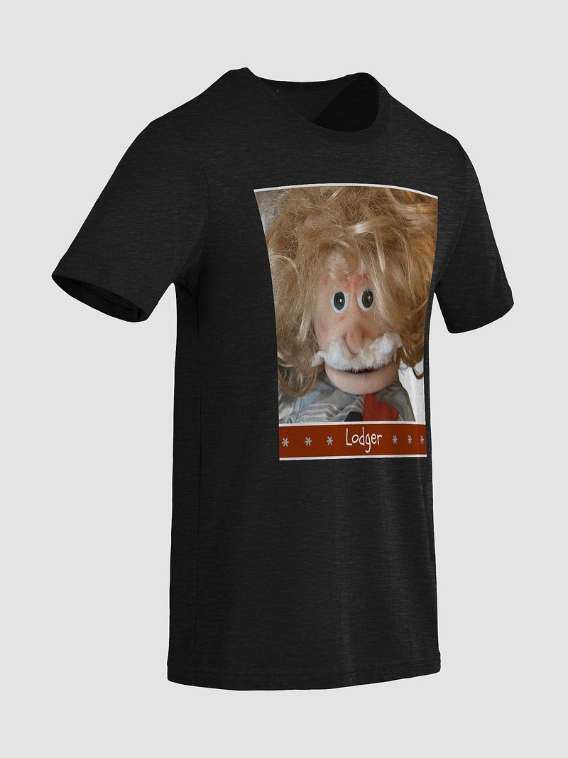 The Lodger Tee - Best Brother Shirt