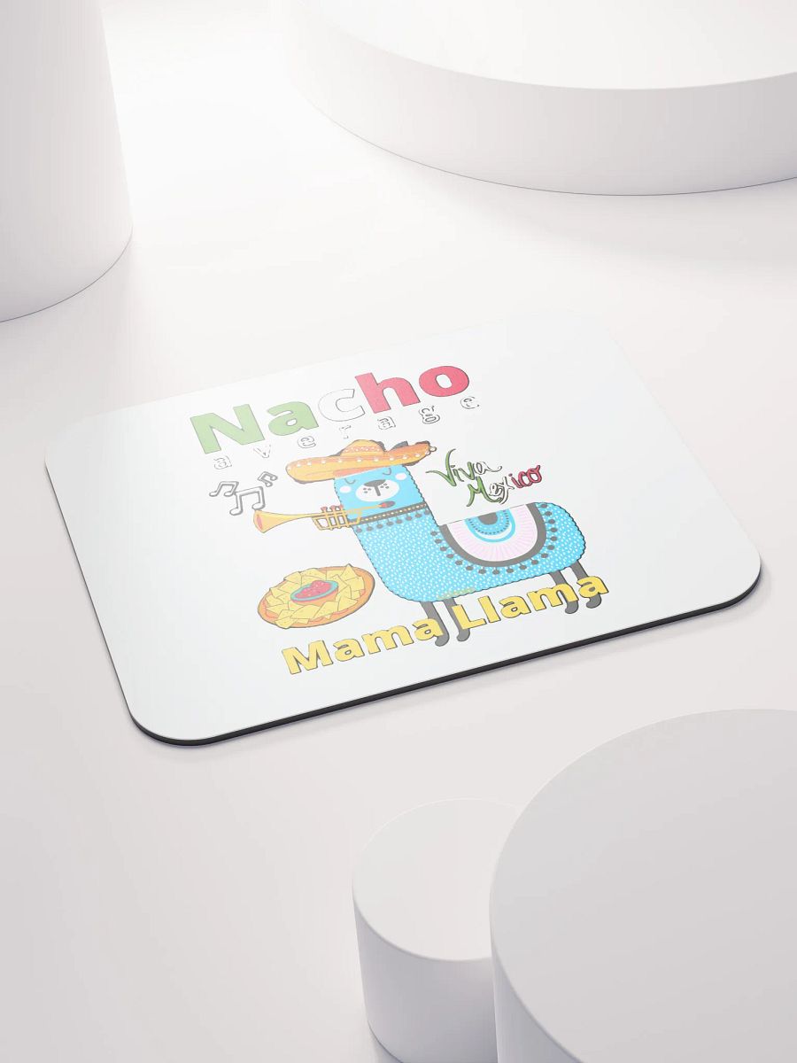 NACHO AVERAGE MAMA LLAMA product image (4)