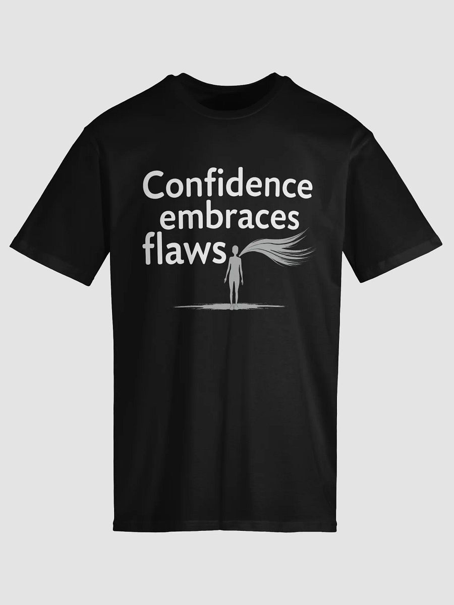 Unlock Your True Potential with Zac Efron’s Inspiring Mantra: Confidence Embraces Flaws — Wear It, Live It, Become Unstoppable product image (3)
