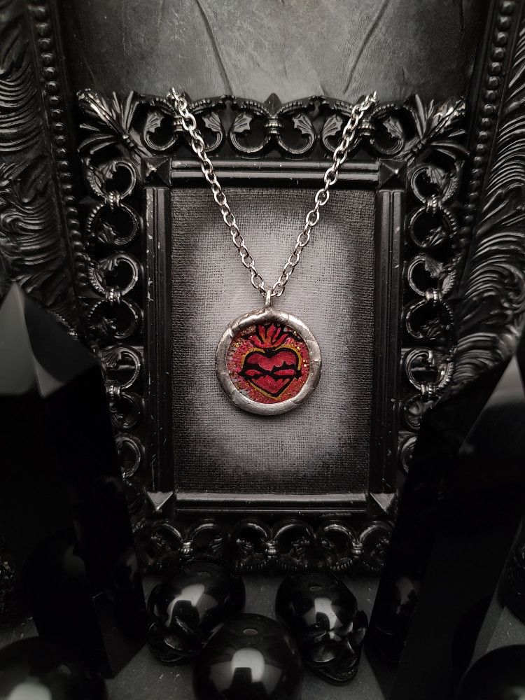 Epoxica - Sorcery SacredHeart product image (1)