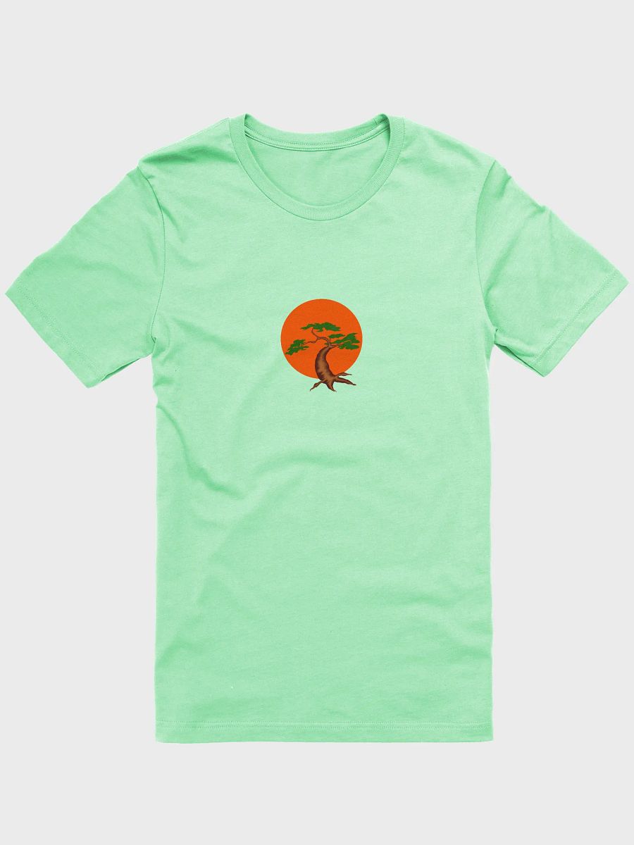 Nature's Embrace T-Shirt product image (1)