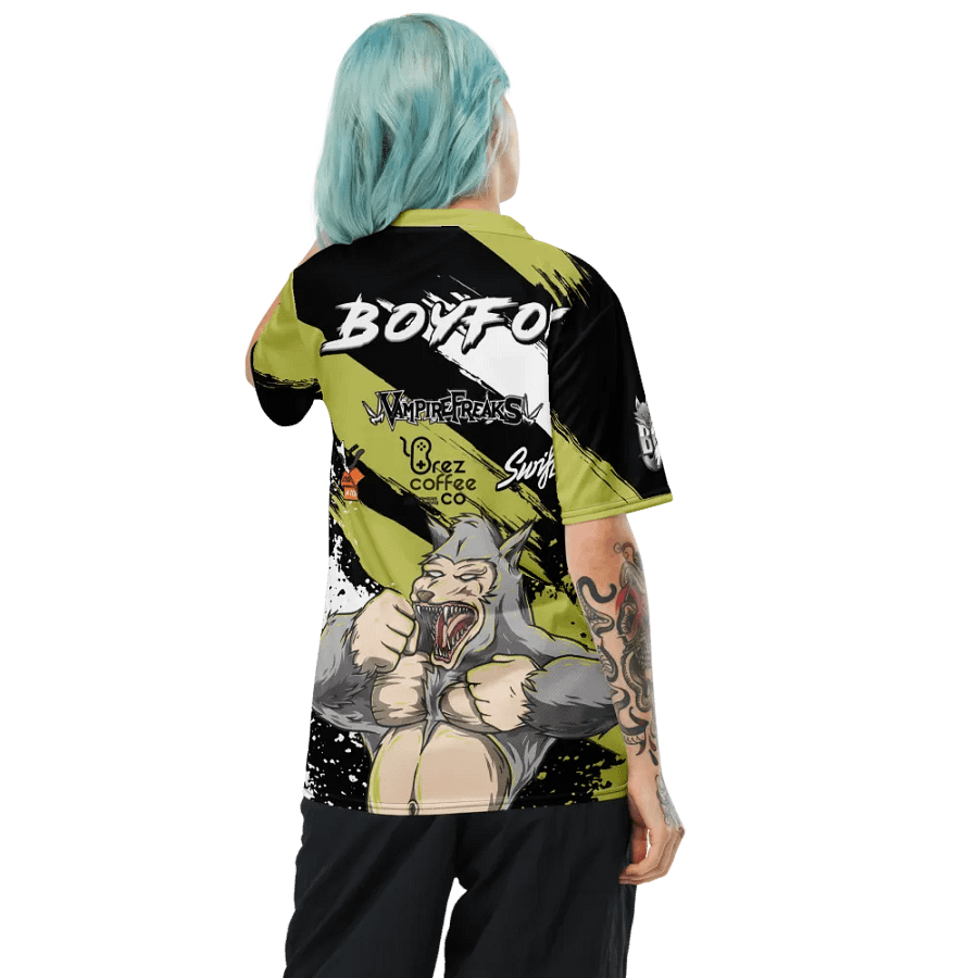 BoyFox Jersey V1 product image (12)