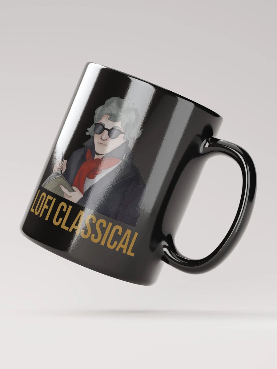Beethoven Mug product image (9)