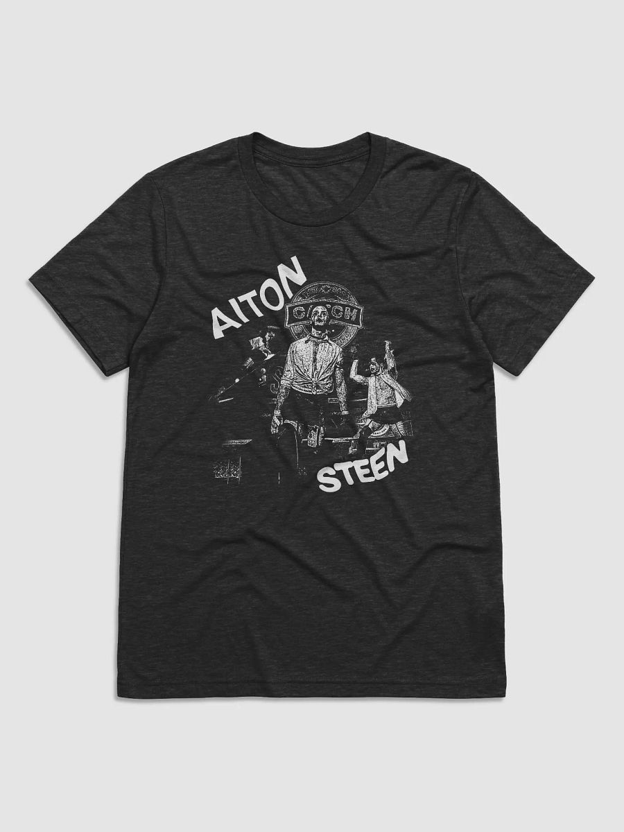 Aiton Steen 88 Zine product image (1)