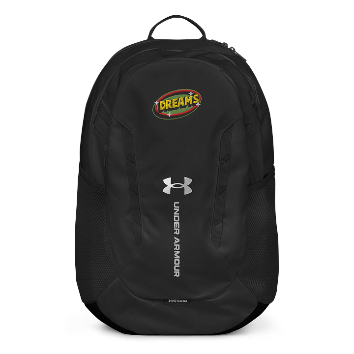 Dreams Unleashed Backpack product image (1)