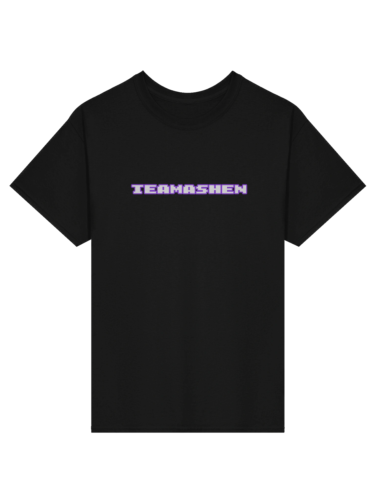 8 Bit Team Logo product image (9)
