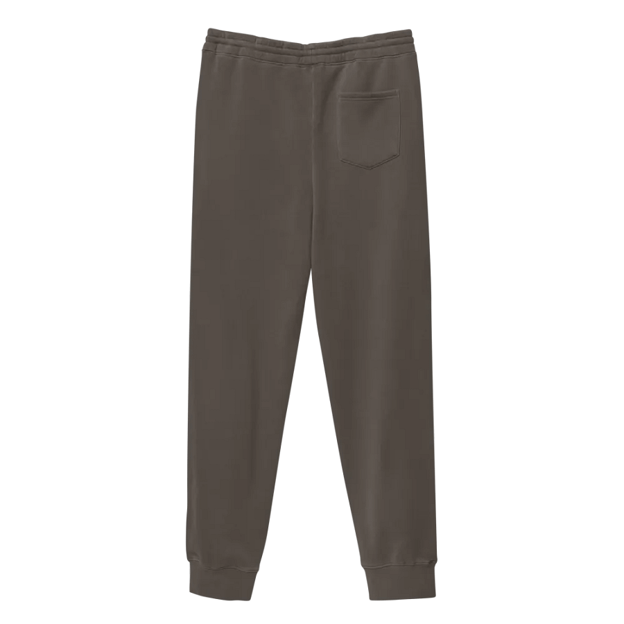 Dyed Joggers By Warm Qoute product image (10)