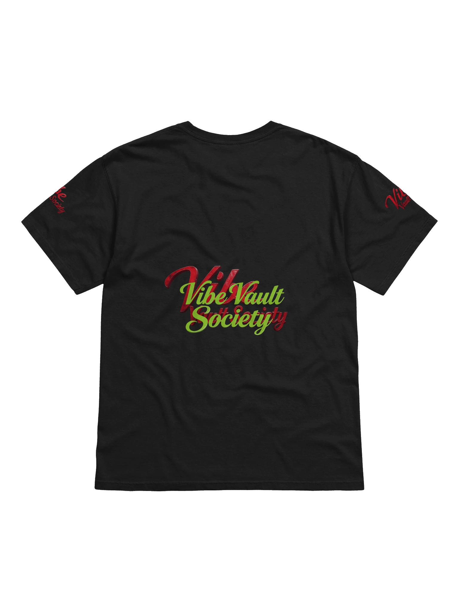 VVS ... Vibe Vault Society Vintage comfy cozy T-Shirt product image (13)