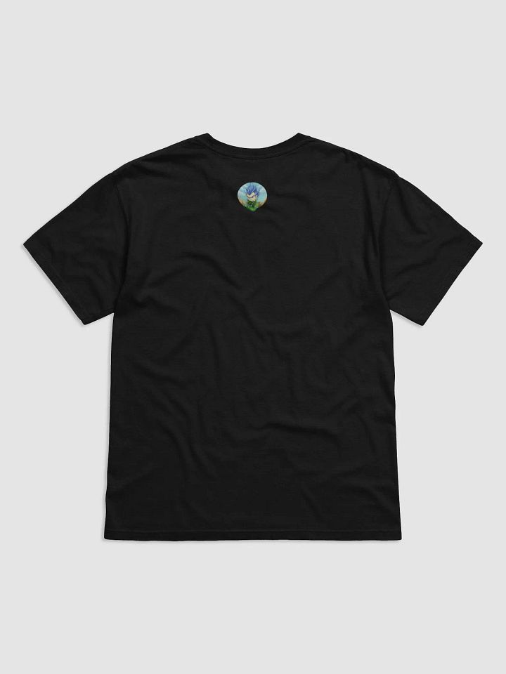 Polera Choclo Kawaii Ssj product image (2)