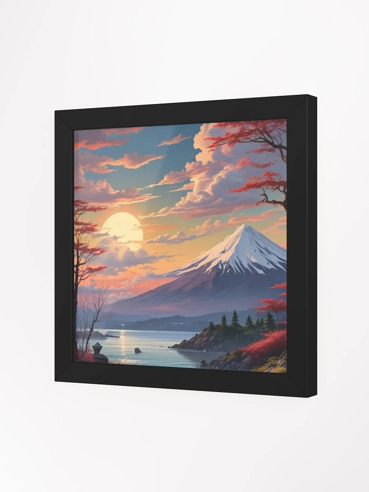 Mount Fuji product image (28)