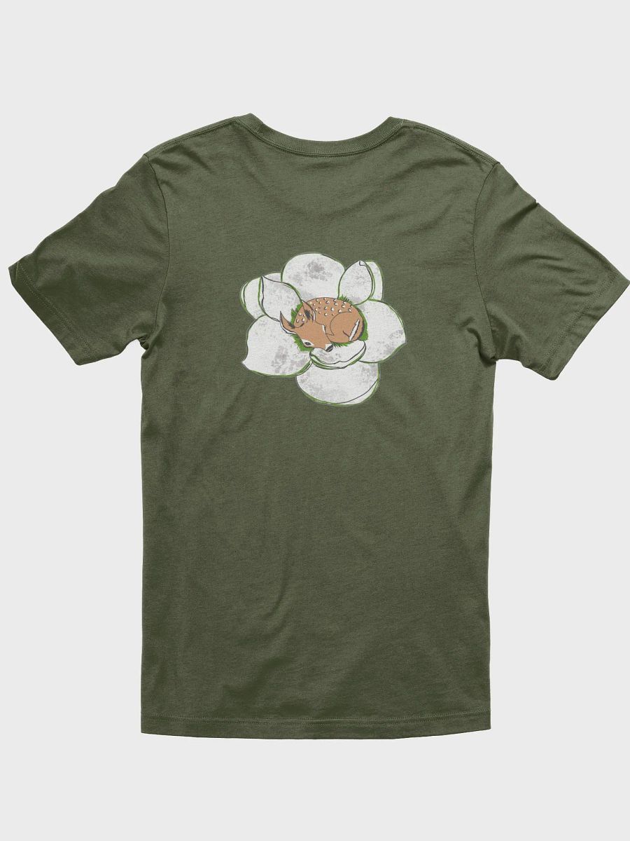 Super Soft Magnolia Fawn Rescue T-Shirt product image (3)