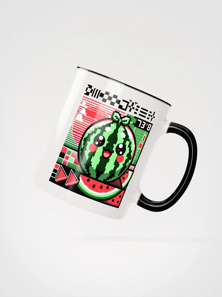 Anime Melon Mug product image (20)