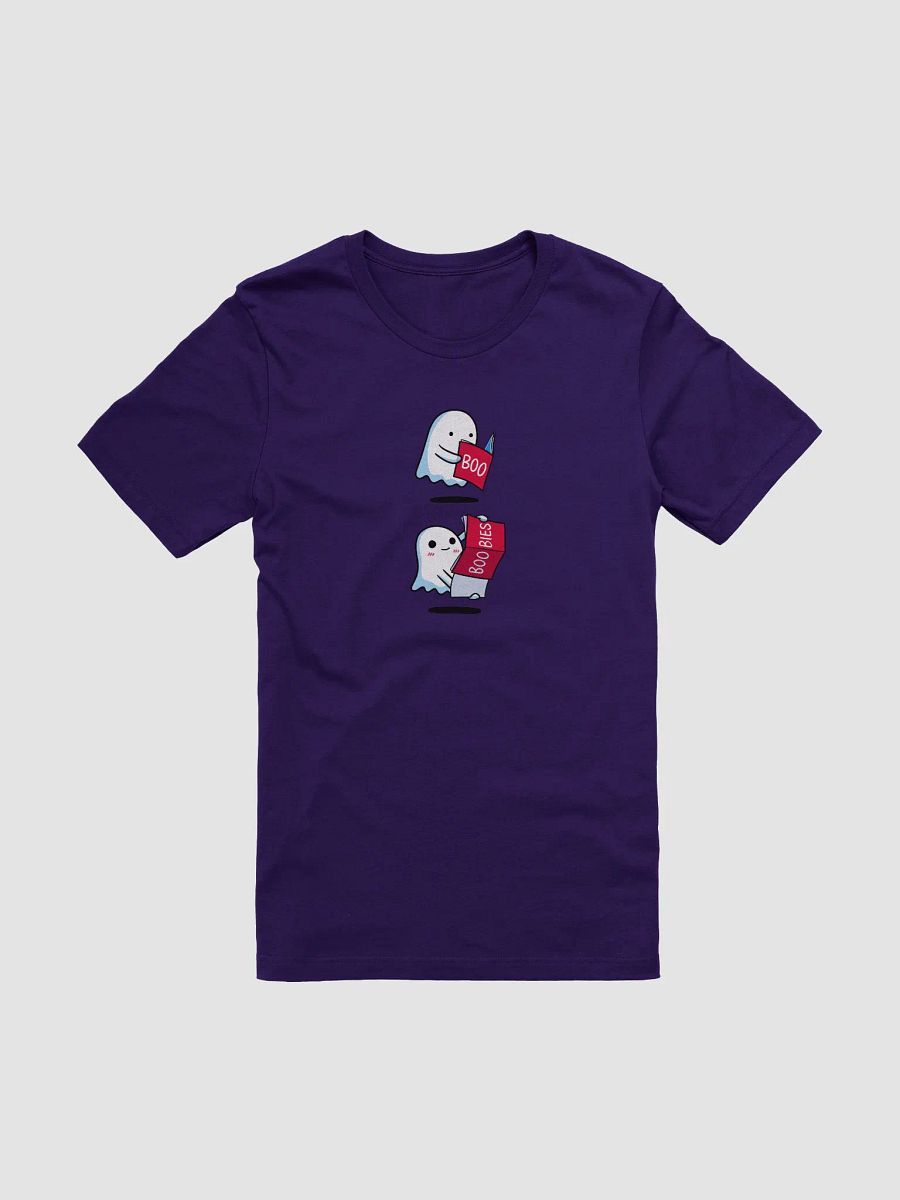 Peek-a-Boo T-Shirt product image (32)