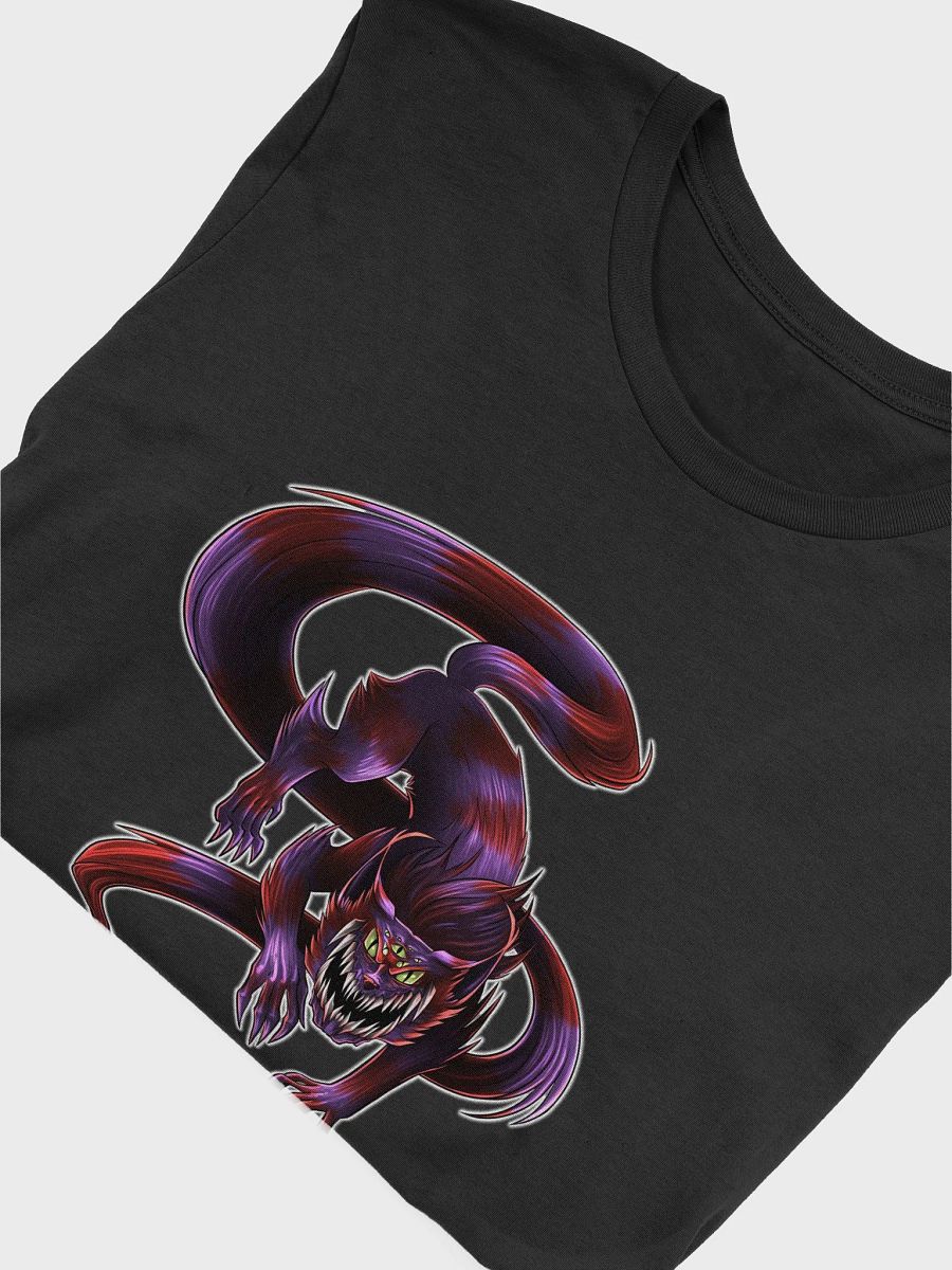Cheshire Jack Glowing Logo product image (40)