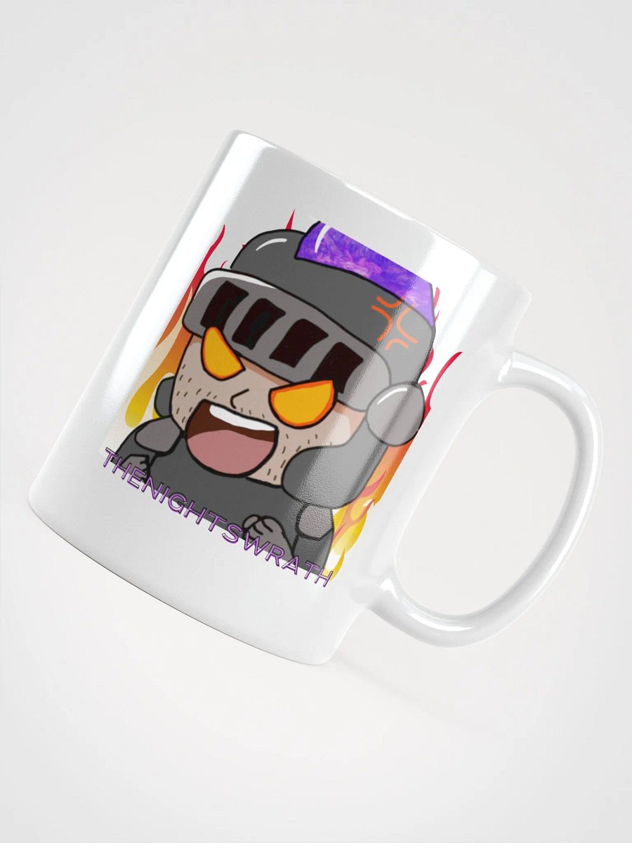 Rage Mug product image (4)