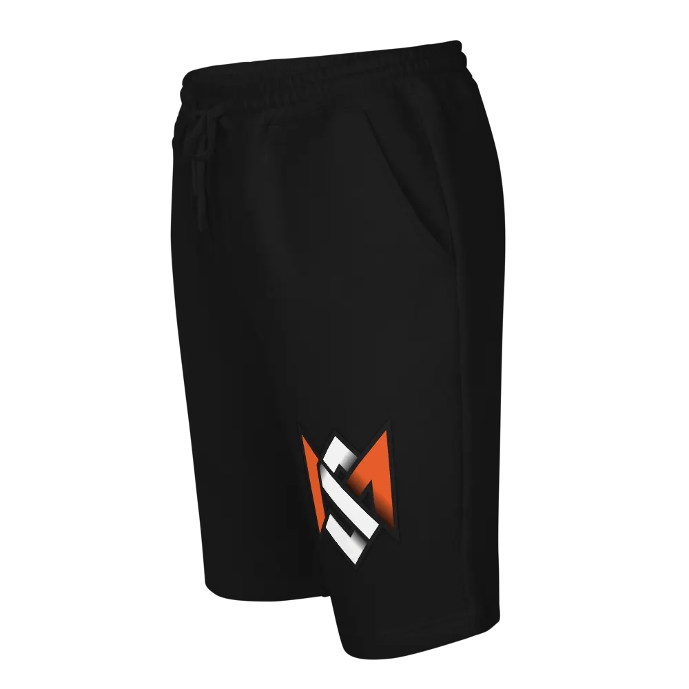 SM Fleece Shorts product image (8)