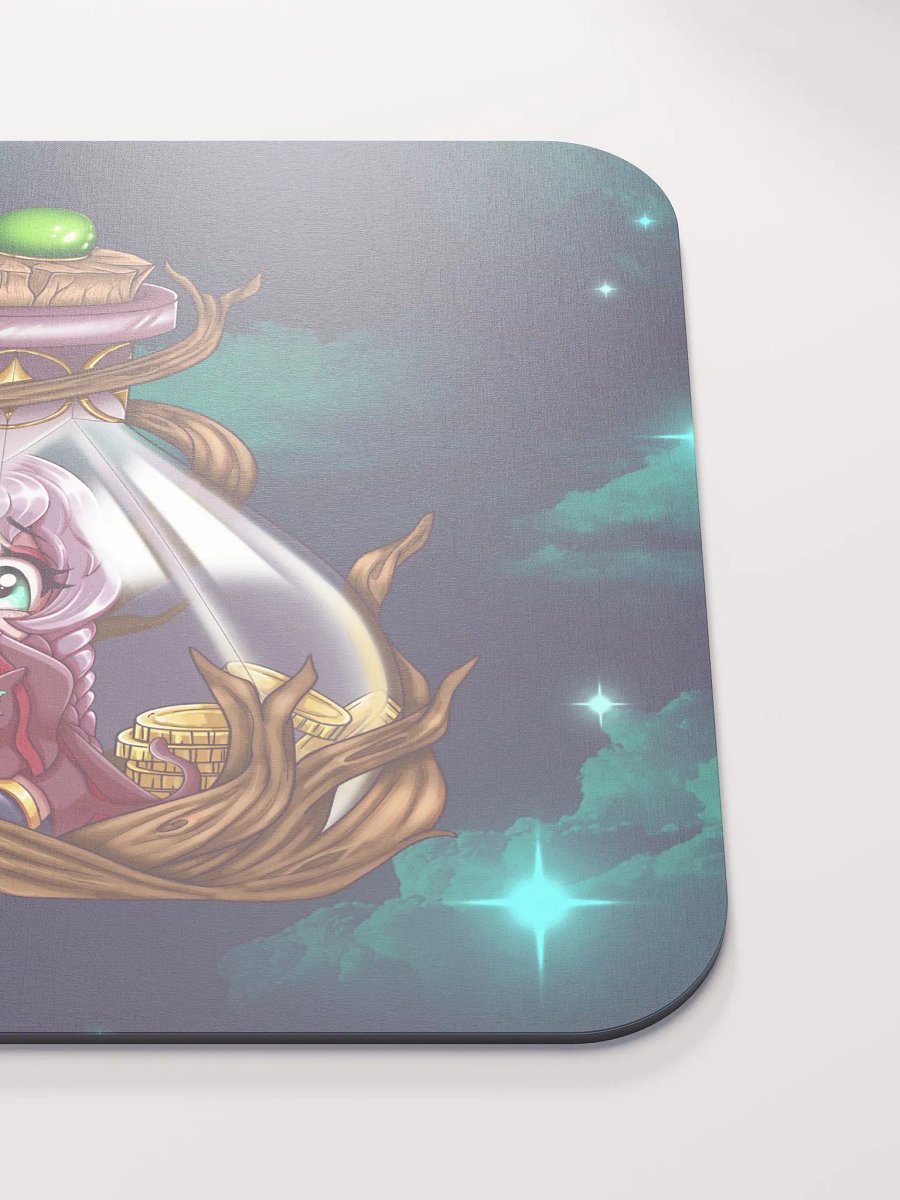 Saemi Bottle - Mouse Pad product image (6)