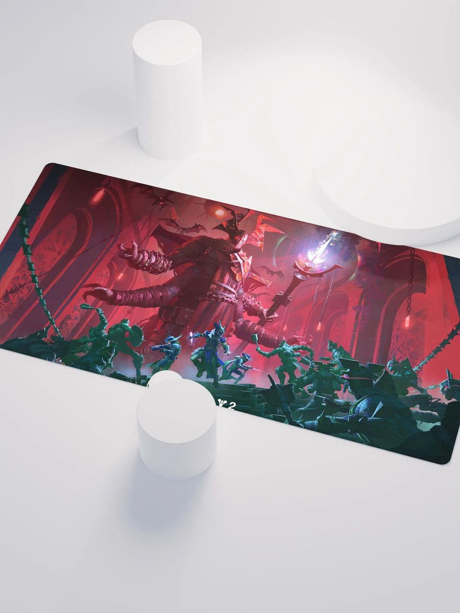 Revanent Gaming Deskpad product image (3)