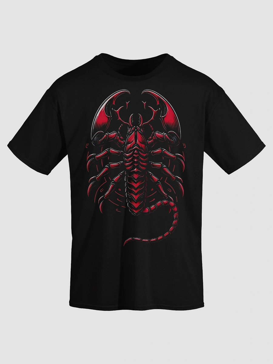 CHAZE SCORPION | Shirt, Summer Collection product image (3)