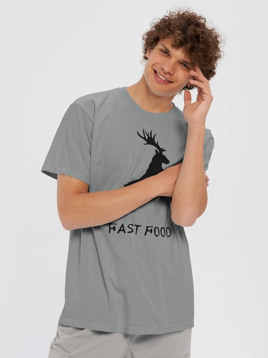 Fast Food Shirt product image (13)