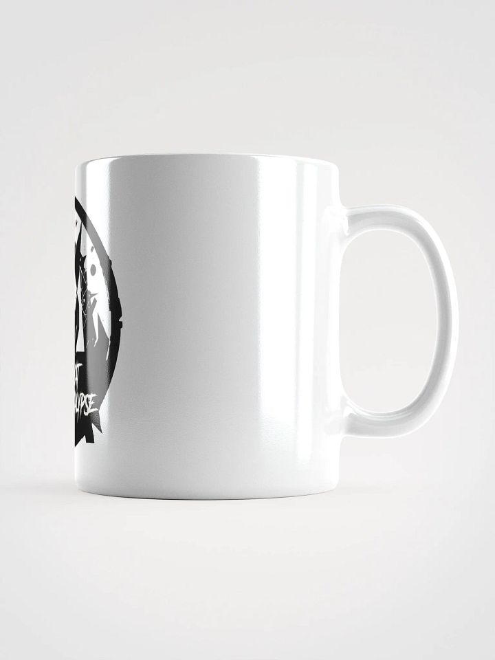 White Mug product image (1)