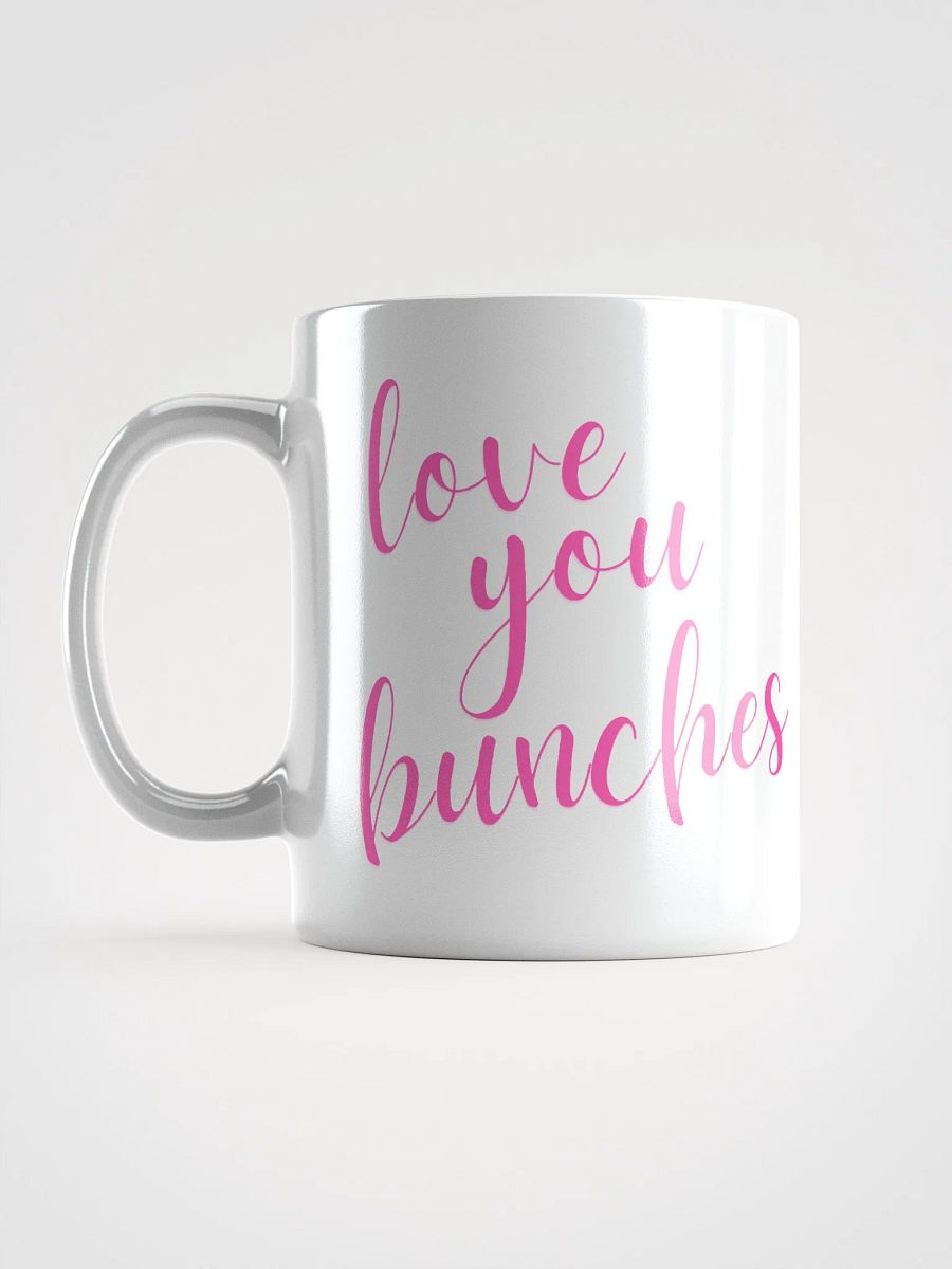 Sequel Too with Love You Bunches in Pink product image (6)