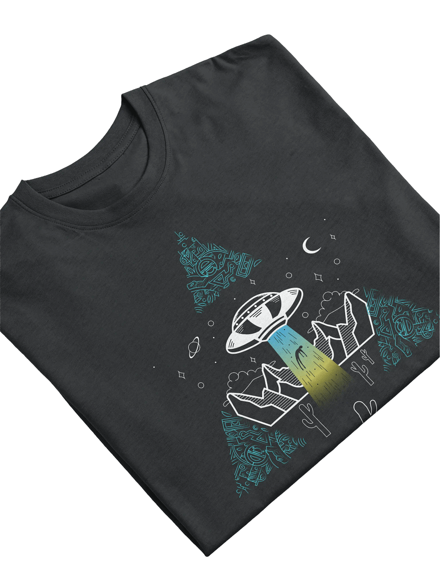 Salooos! Alien Abduction product image (5)