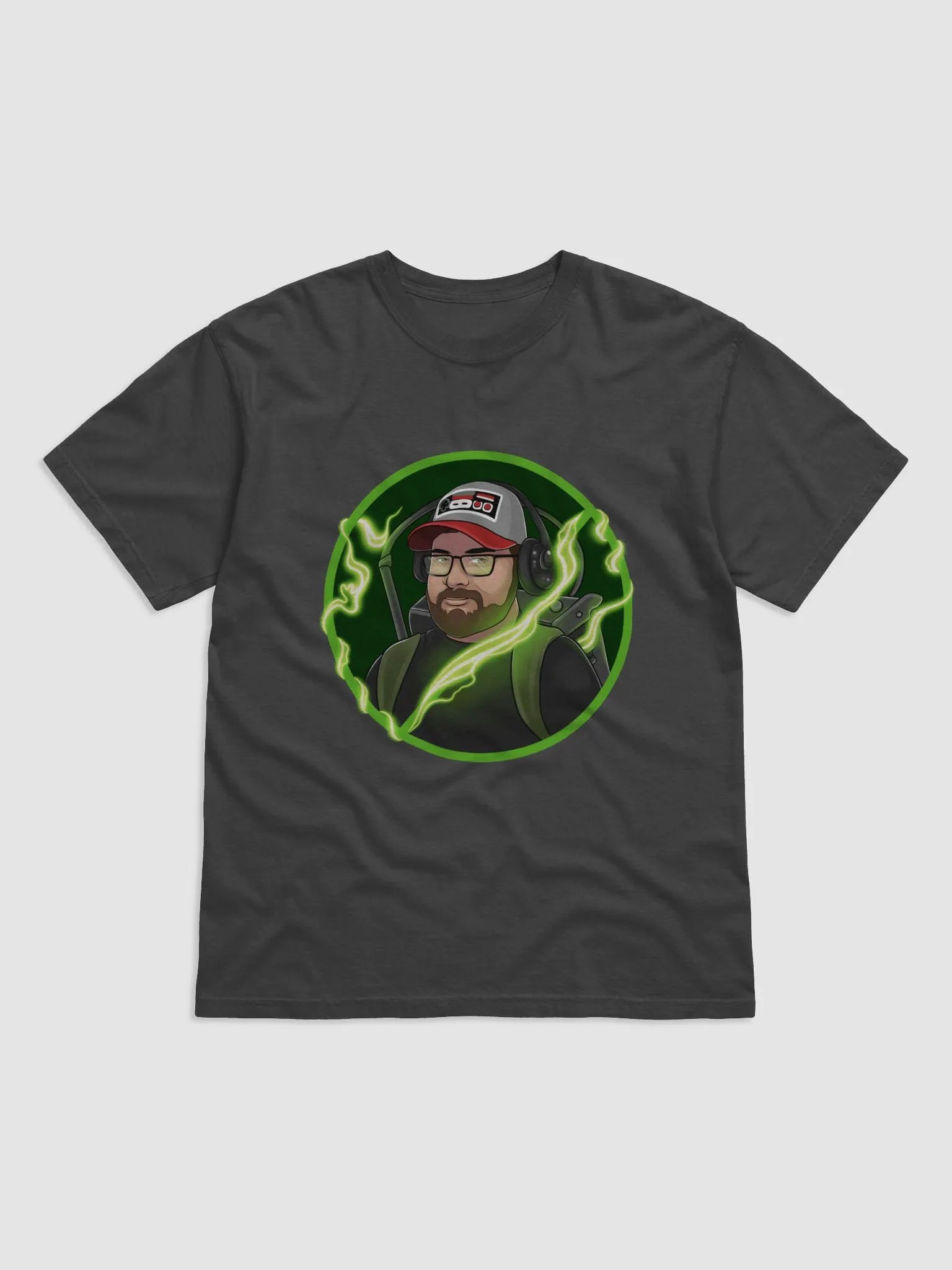 ART CONTEST WINNER T-SHIRT product image (1)