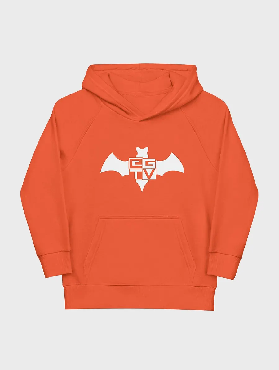 Ethan gamer new arrivals tv hoodie