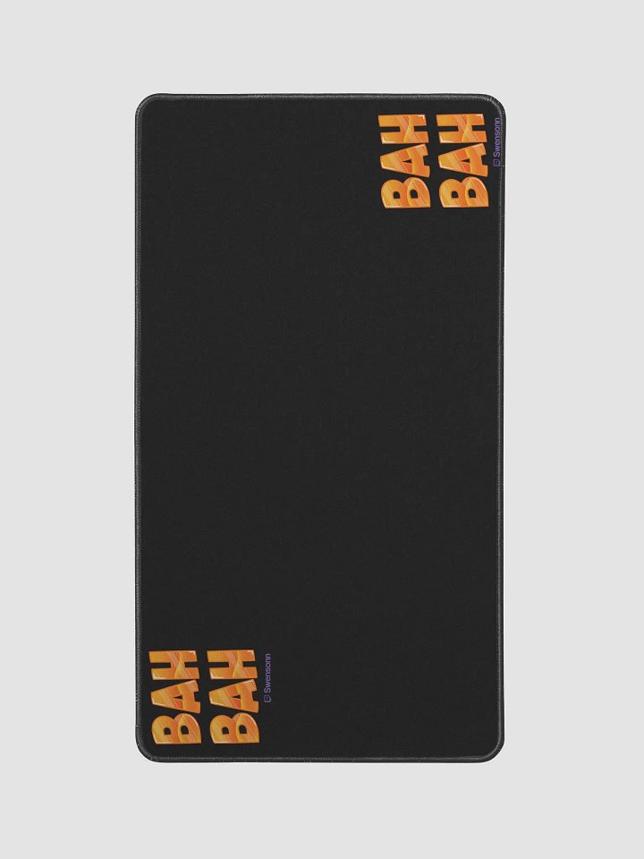 Muismat BAH BAH product image (1)