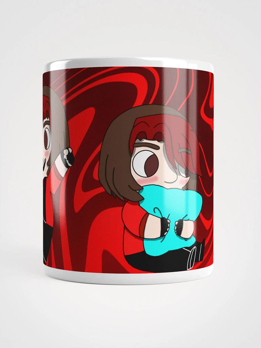 AMPIKANS Glossy Mug product image (5)