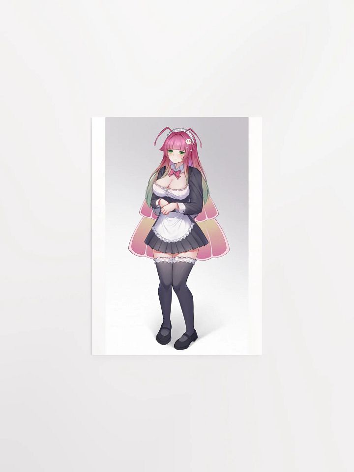 Morbid Maid - Poster product image (1)