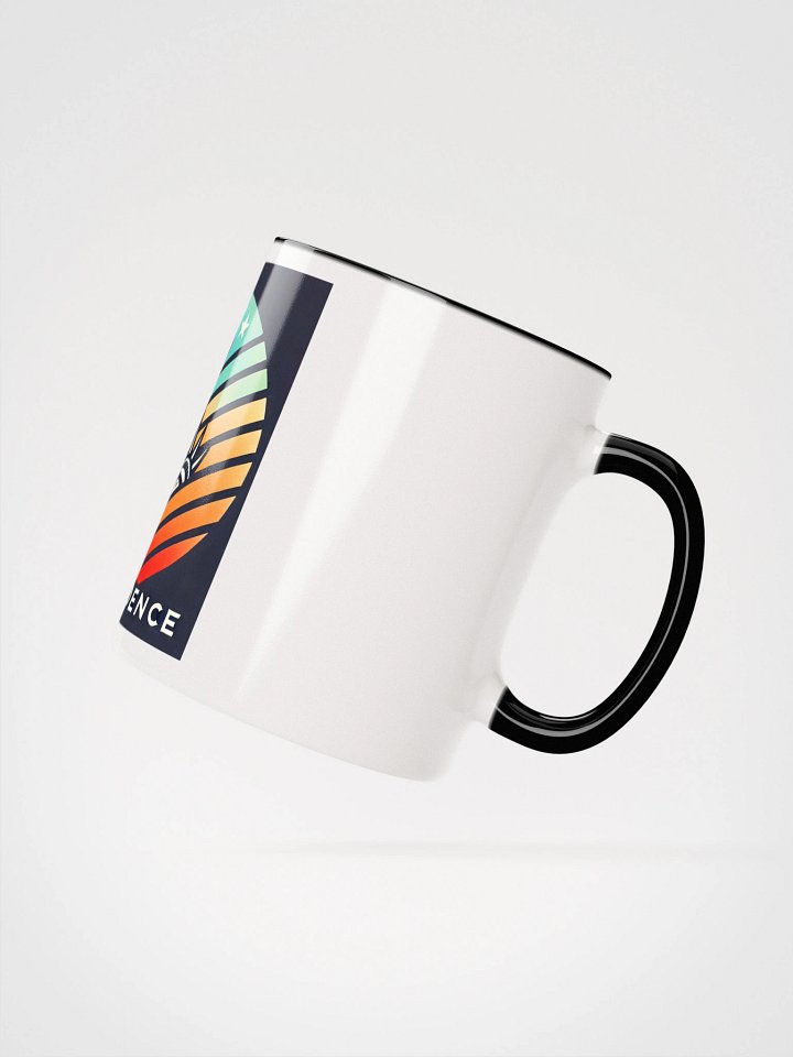 Liberty Torch Ceramic Mug product image (4)