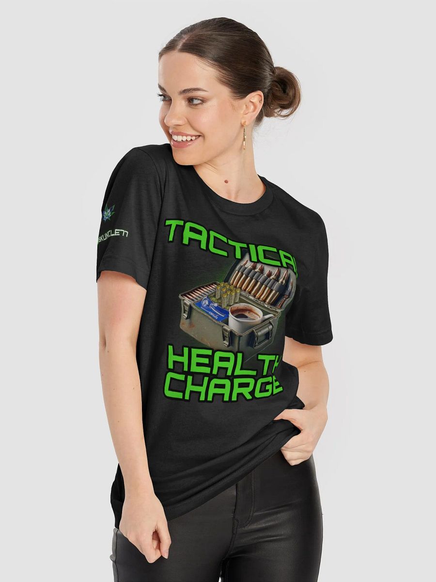 T.H.C T-Shirt 2.0 product image (8)
