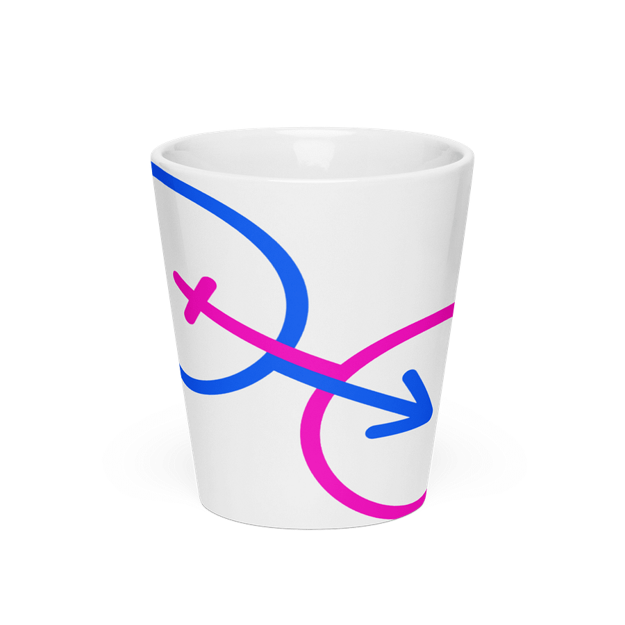 Traditional Connection Latte Mug product image (3)