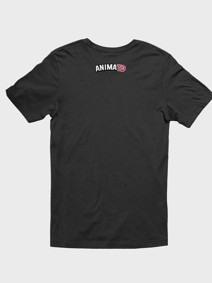 AnimaTD Official Logo T-Shirt ver 2! product image (15)